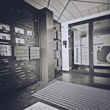 No 6 Apartments 콘스탄차 외부 사진
