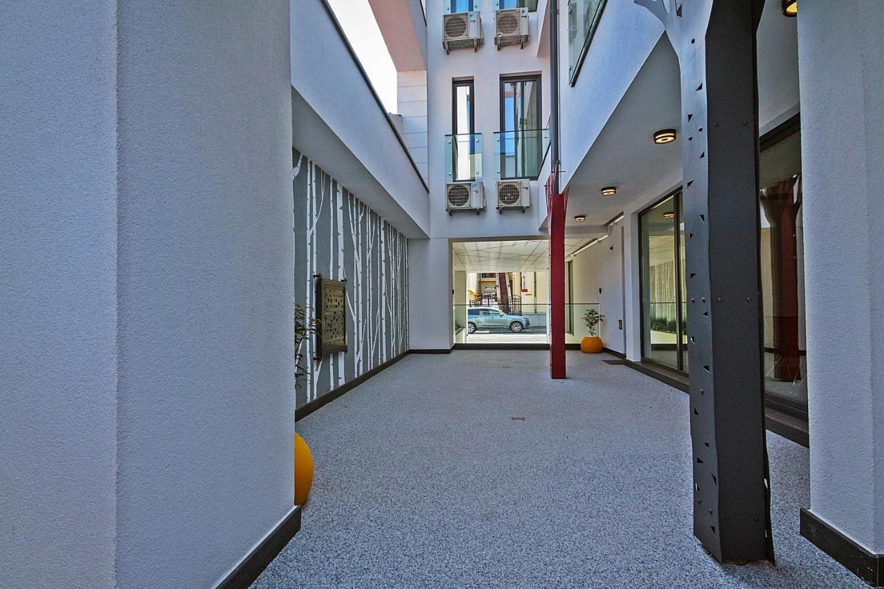 No 6 Apartments 콘스탄차 외부 사진