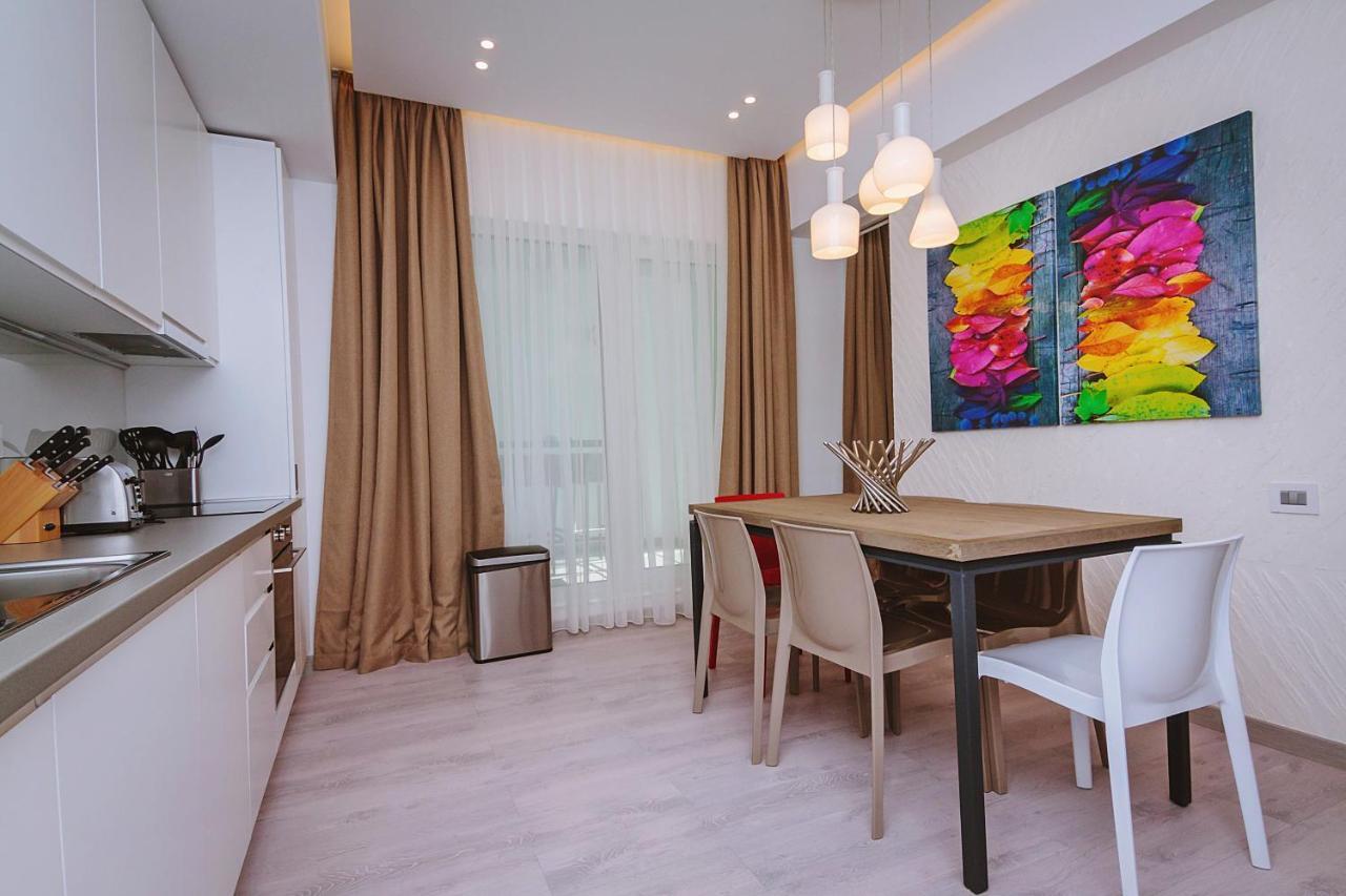 No 6 Apartments 콘스탄차 외부 사진