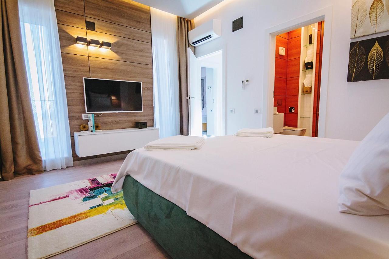 No 6 Apartments 콘스탄차 외부 사진