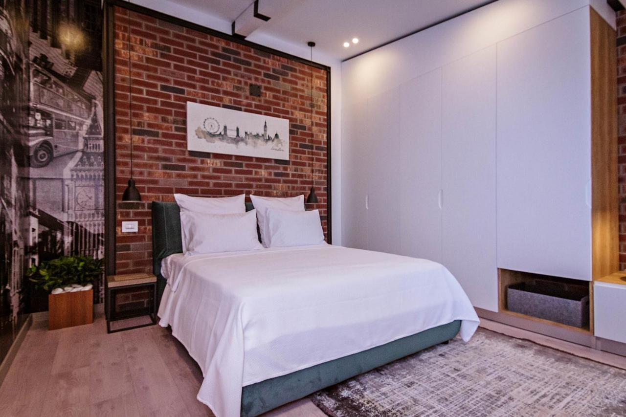 No 6 Apartments 콘스탄차 외부 사진