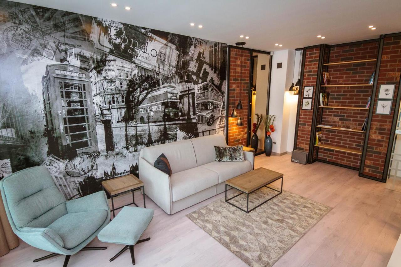 No 6 Apartments 콘스탄차 외부 사진