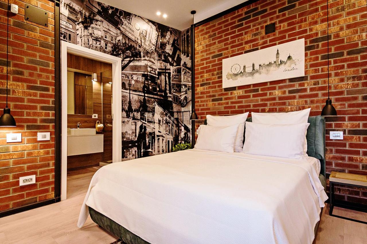 No 6 Apartments 콘스탄차 외부 사진