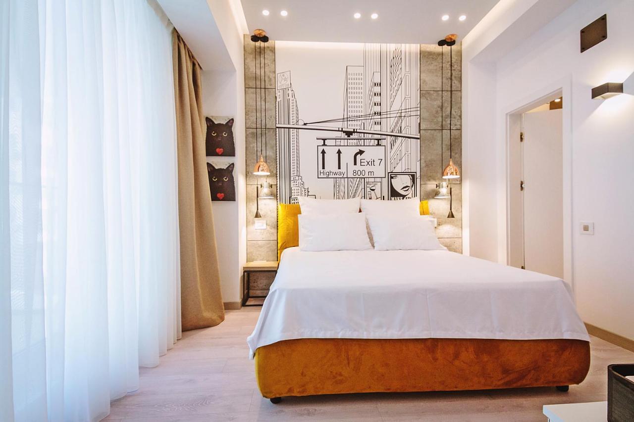 No 6 Apartments 콘스탄차 외부 사진