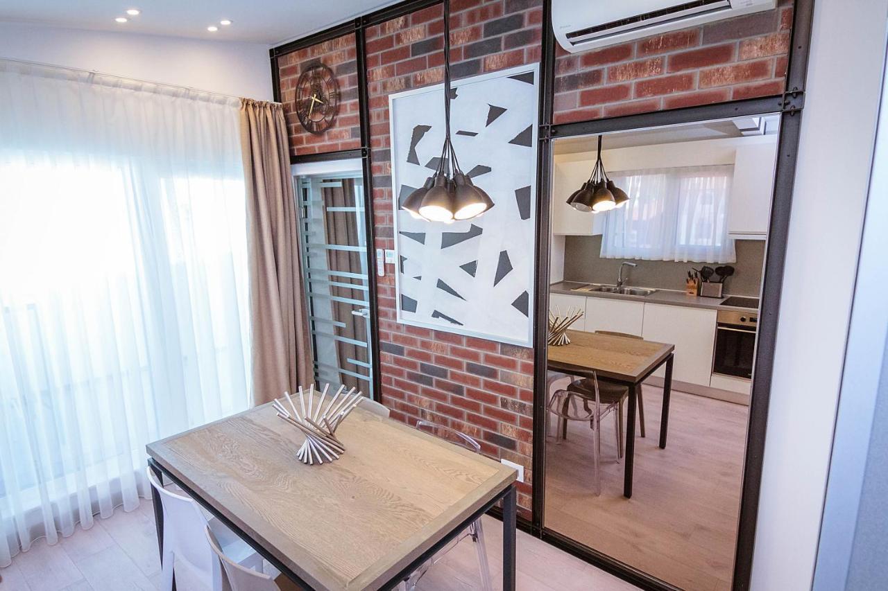 No 6 Apartments 콘스탄차 외부 사진