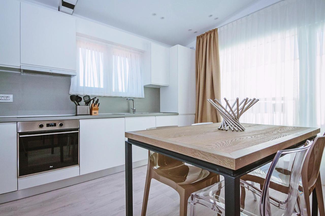 No 6 Apartments 콘스탄차 외부 사진