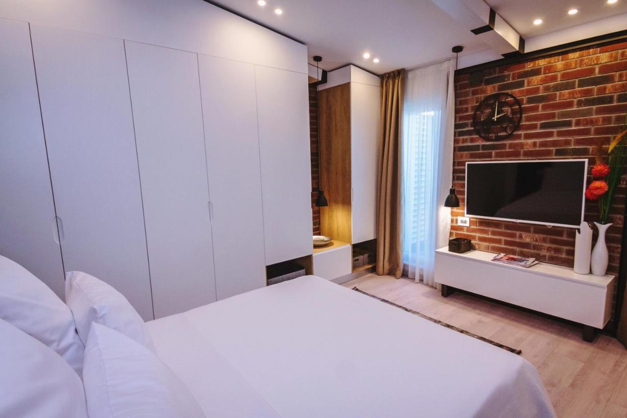 No 6 Apartments 콘스탄차 외부 사진