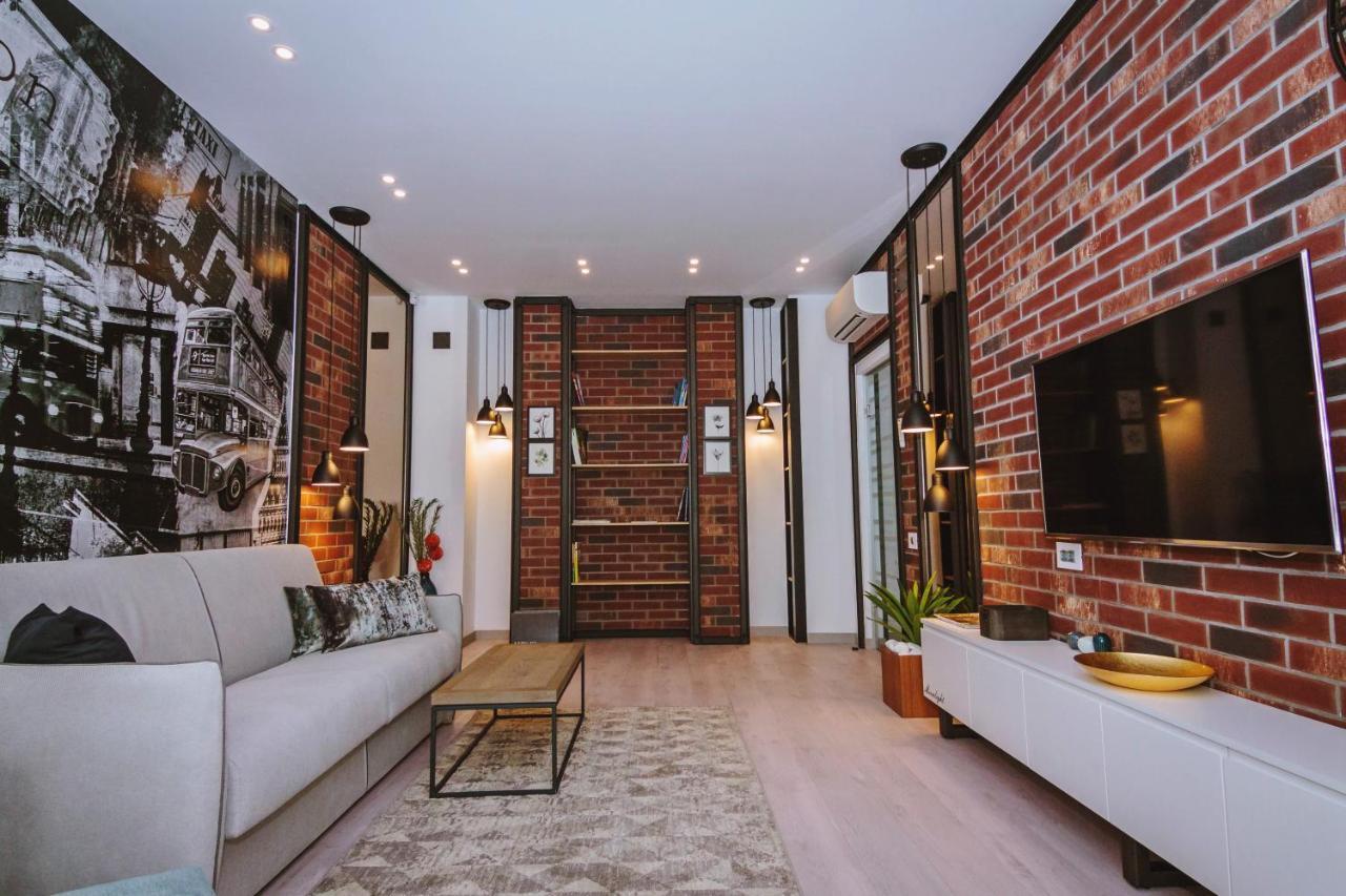 No 6 Apartments 콘스탄차 외부 사진