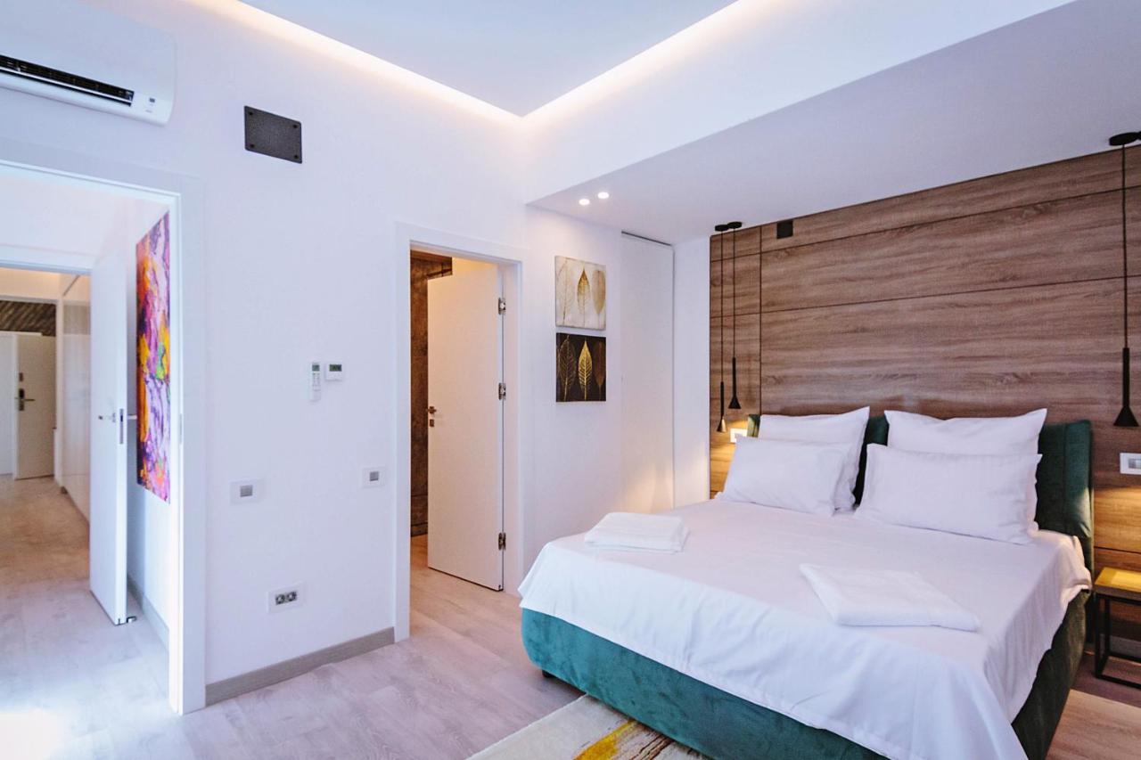 No 6 Apartments 콘스탄차 외부 사진
