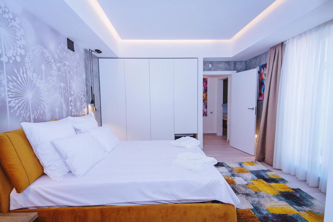 No 6 Apartments 콘스탄차 외부 사진