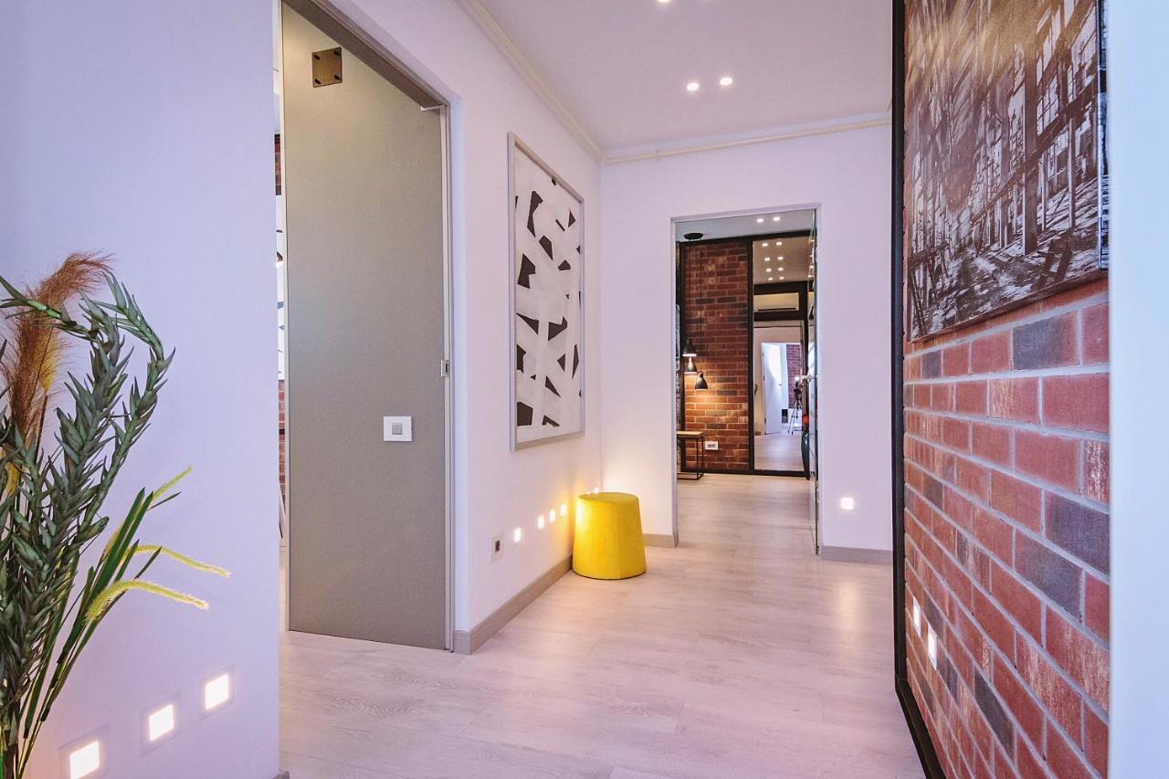 No 6 Apartments 콘스탄차 외부 사진