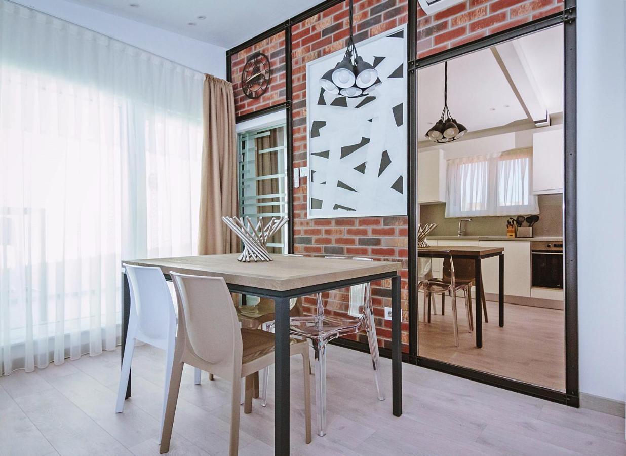 No 6 Apartments 콘스탄차 외부 사진