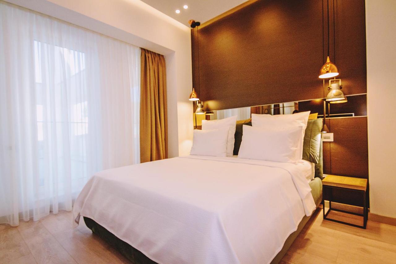 No 6 Apartments 콘스탄차 외부 사진