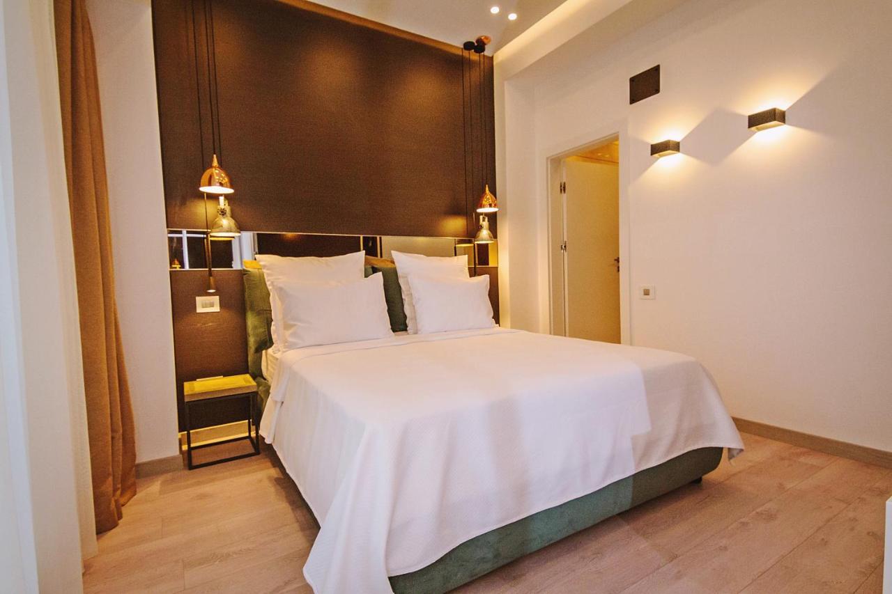 No 6 Apartments 콘스탄차 외부 사진