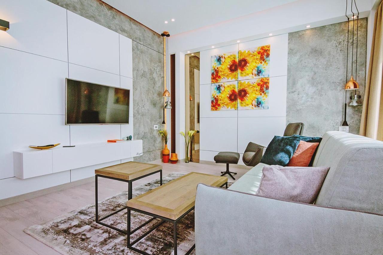 No 6 Apartments 콘스탄차 외부 사진