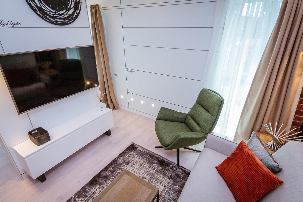 No 6 Apartments 콘스탄차 외부 사진