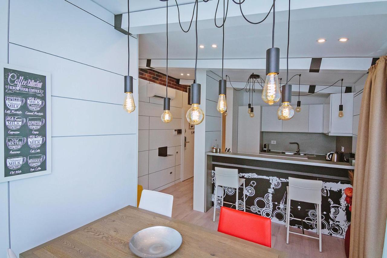 No 6 Apartments 콘스탄차 외부 사진