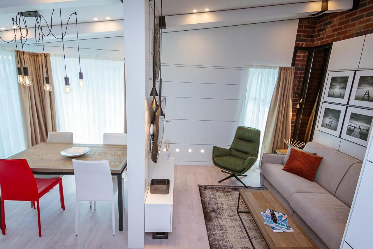 No 6 Apartments 콘스탄차 외부 사진