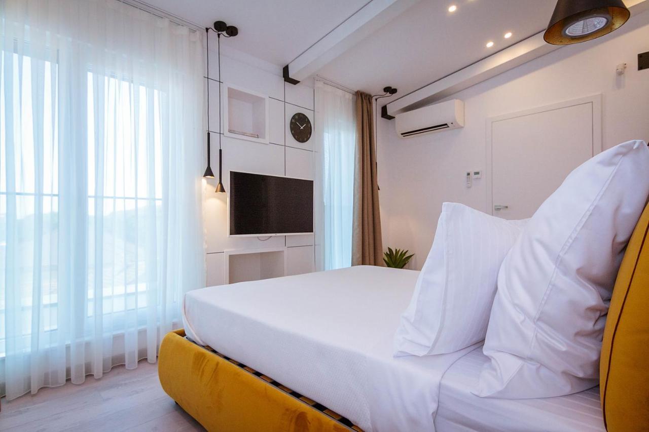 No 6 Apartments 콘스탄차 외부 사진
