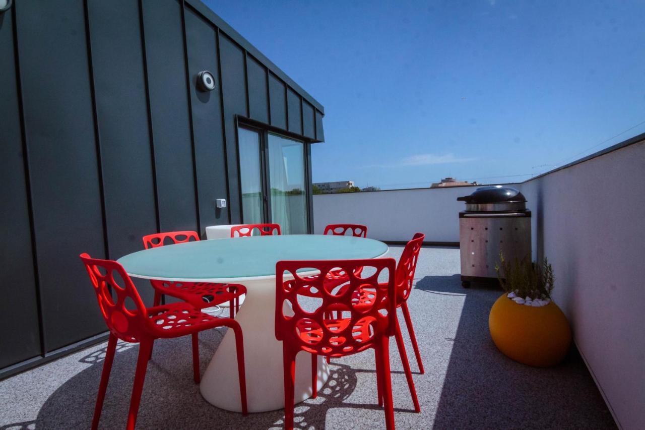 No 6 Apartments 콘스탄차 외부 사진