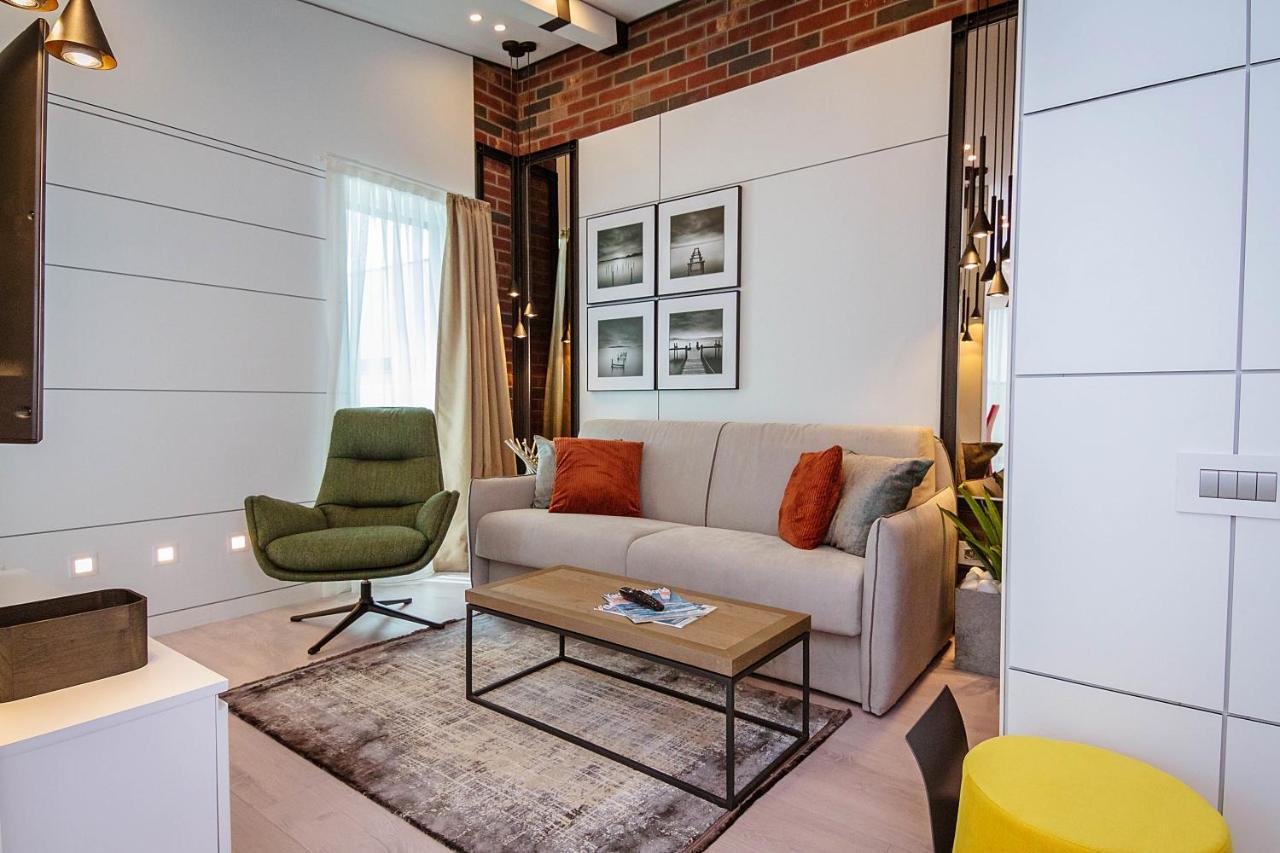 No 6 Apartments 콘스탄차 외부 사진
