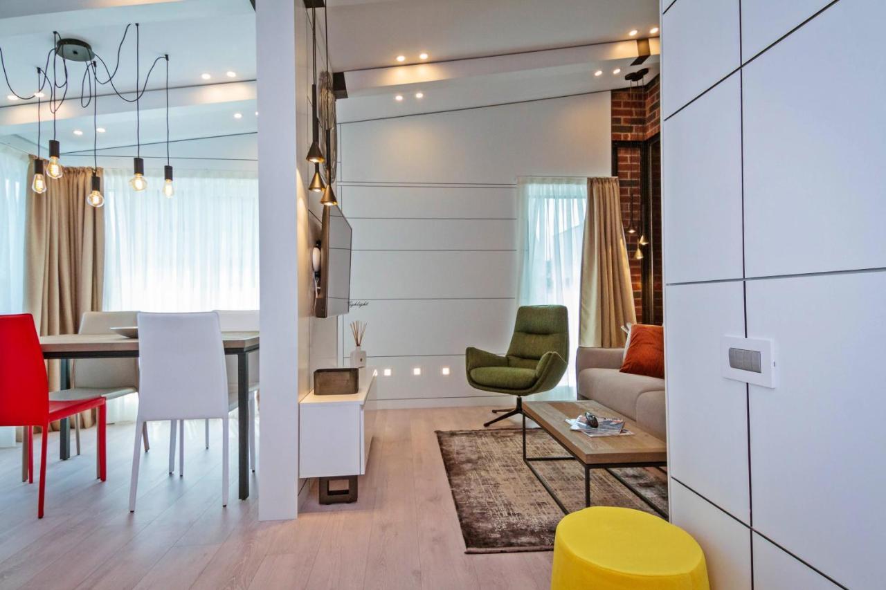 No 6 Apartments 콘스탄차 외부 사진