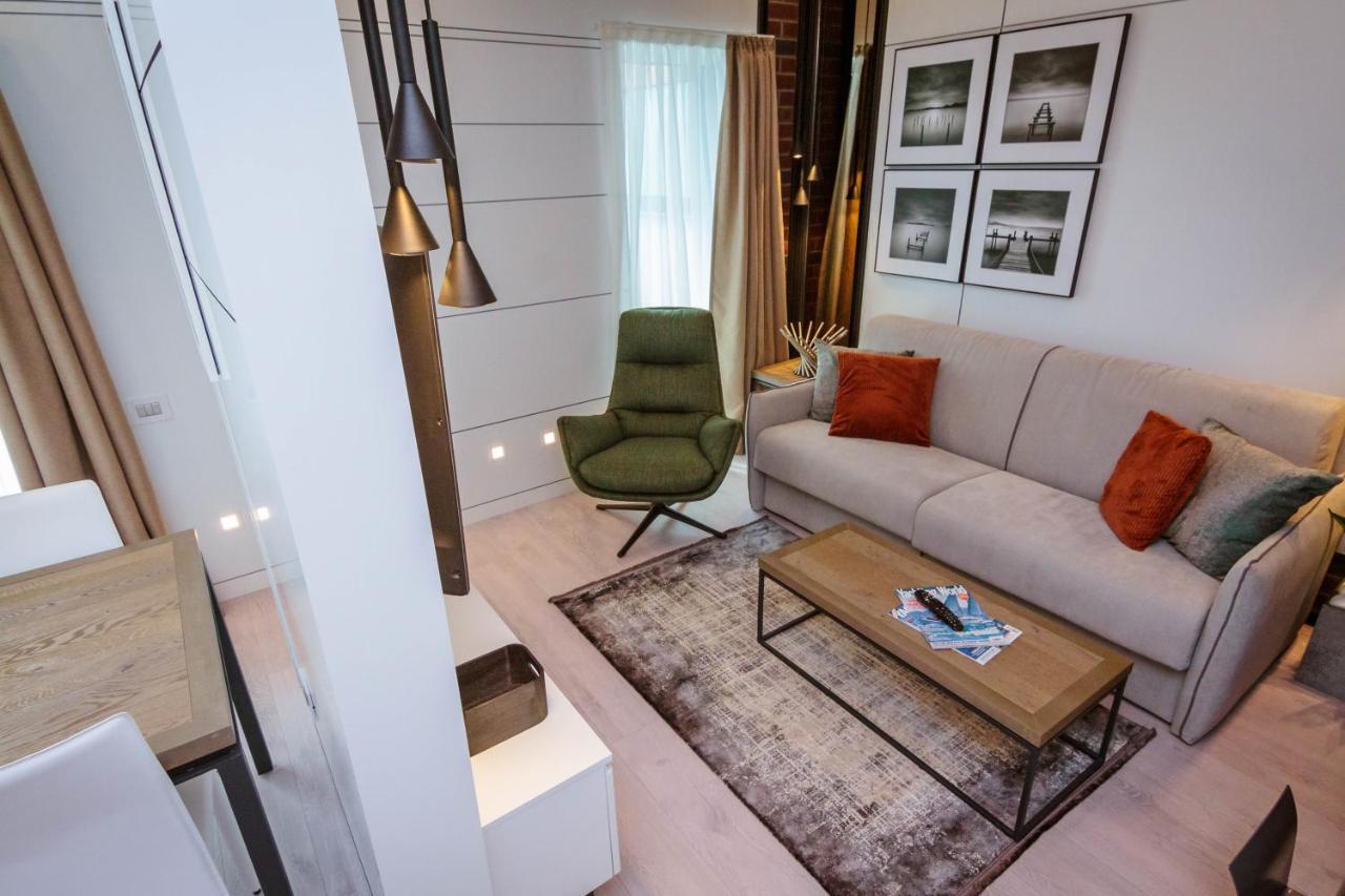 No 6 Apartments 콘스탄차 외부 사진