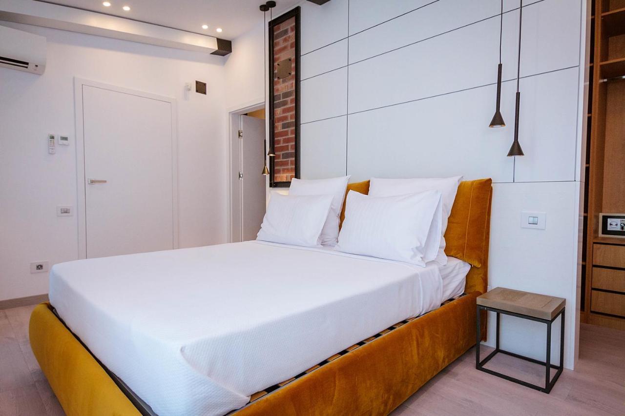 No 6 Apartments 콘스탄차 외부 사진