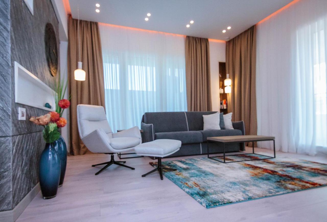 No 6 Apartments 콘스탄차 외부 사진