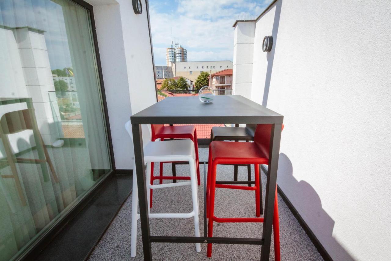 No 6 Apartments 콘스탄차 외부 사진