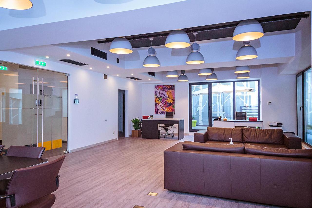 No 6 Apartments 콘스탄차 외부 사진