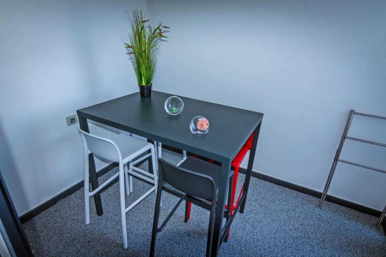 No 6 Apartments 콘스탄차 외부 사진