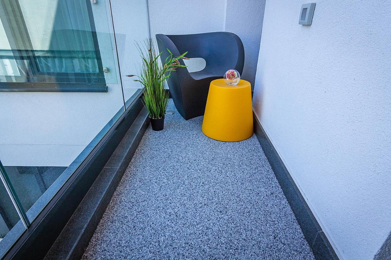 No 6 Apartments 콘스탄차 외부 사진