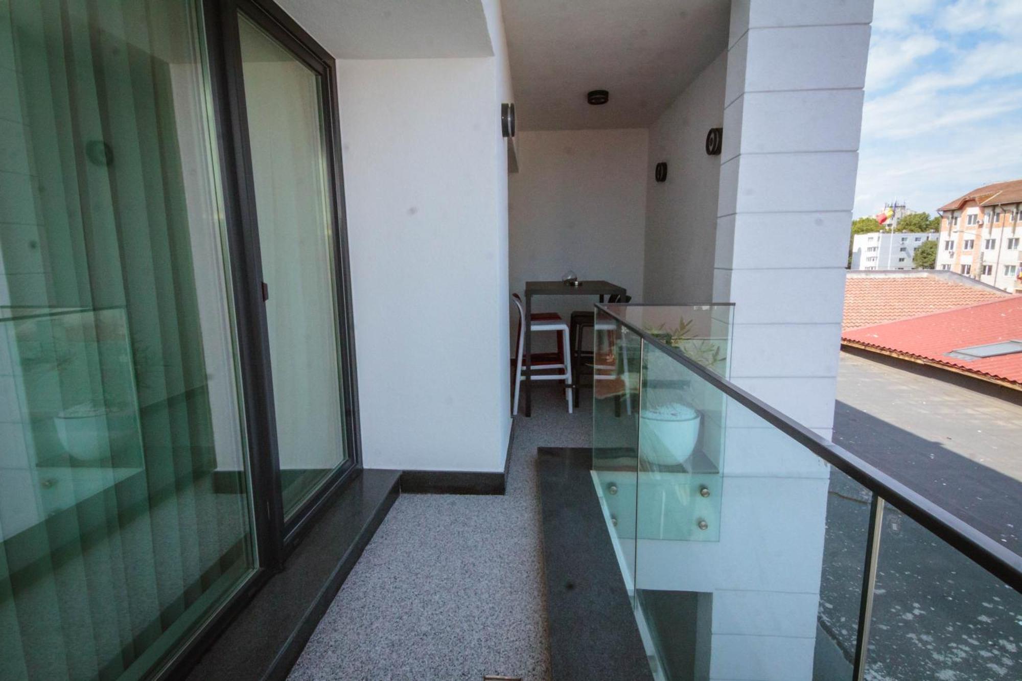 No 6 Apartments 콘스탄차 객실 사진