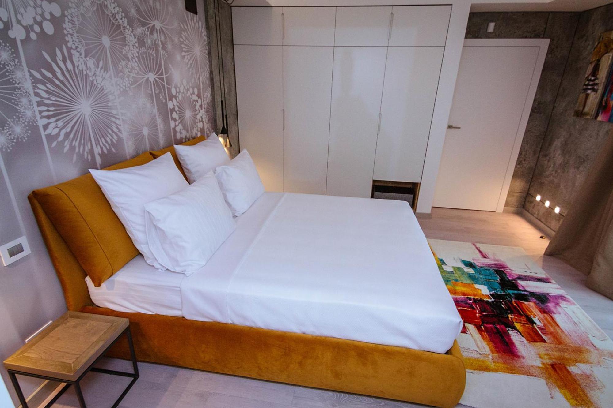 No 6 Apartments 콘스탄차 객실 사진